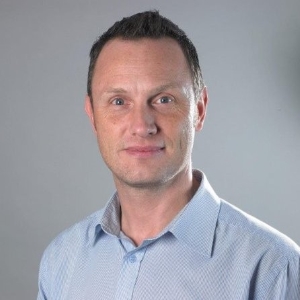 Mike Hills